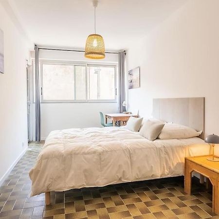 Le Meyrueis, T3, Clim, Terrasse, Centre Ville Montpellier Ngoại thất bức ảnh