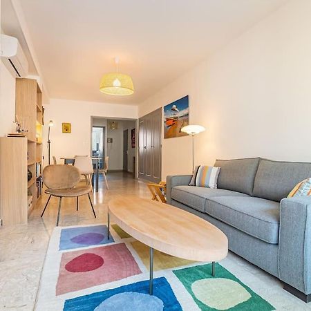 Le Meyrueis, T3, Clim, Terrasse, Centre Ville Montpellier Ngoại thất bức ảnh